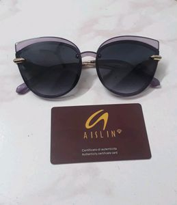 NEW🔥BRANDED AISLIN UV PROTECTED SUNGLASSES 🕶️🔥