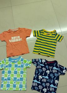 baby boy tshirt