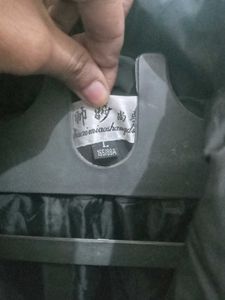 stylish Black Puffer Jacket fully 🥵 warm