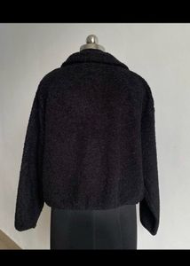 Teddy Jacket(bargainable)