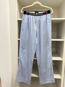 Emporio Armani Pj Trousers