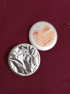 Lakme Peach Milk