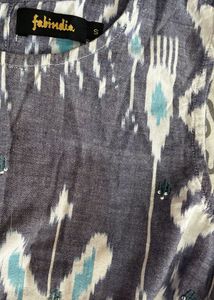 Fabindia Top