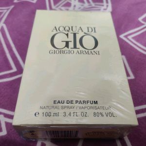Acqua Di GIO Perfume