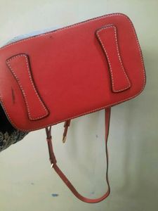 Bucket Bag