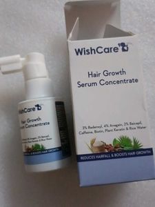 WishCare Hair Growth Serum