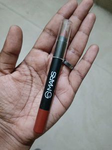 Mars Lipstick -girl power10