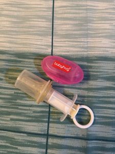 Baby Accessories Bundle