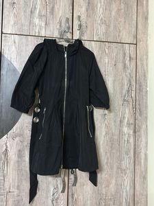 Black Coat