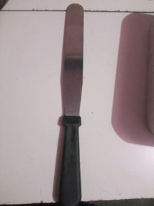 Knife
