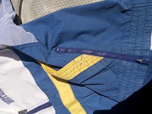 Starter USA Most Rare Premium Limited Jacket