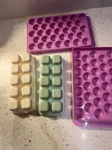 ice mould