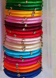 13set Multicolour Bangle