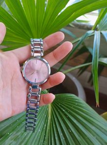 Unisex Wrist Watch