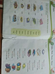 Ukg English
