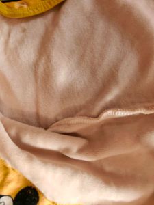 Warm Cute Mickey Mouse Baby Suit &amp; Sweater