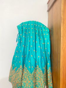 Lehenga Skirt