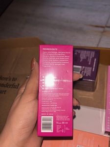 Foxtale Niacinamide Serum