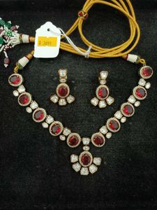 nacklace set