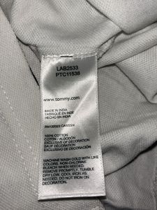 Tommy Hilfiger Polo Shirt