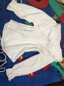 Korean Shirt