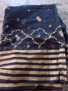 Banarasi Saree