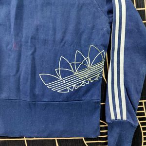 Original Adidas Jacket