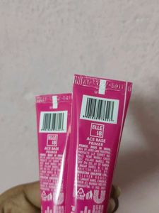 Set Of 2 Elle 18 Primers