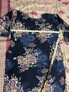 Combo Order Of 2 XL Kurta’s