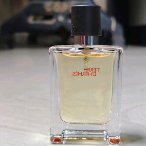 Terre D'Hermes EDT