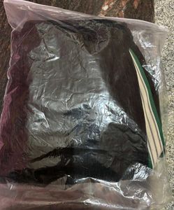 Stylish White Trackpants