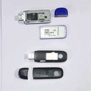 Beetel unlocked and Haier CDMA 3G Modem