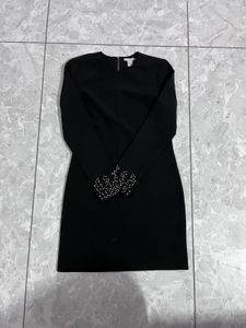 Elegant Black Dress