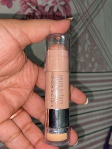 Swiss beauty highlighter stick