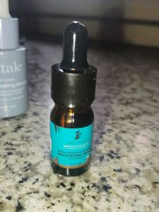 Empty Bottles For Serum / Toner