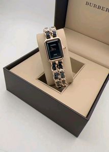 Chanel Watch Ladies New