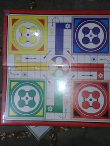 Business Board Game ,LUDO , SNAKE and LADDER