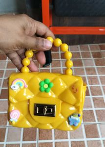 Cute Mini Bag For Kids And Adults