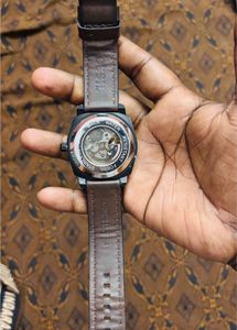 Fossil Automatic Watch (this not og)