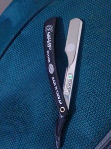 Classic Straight Razor