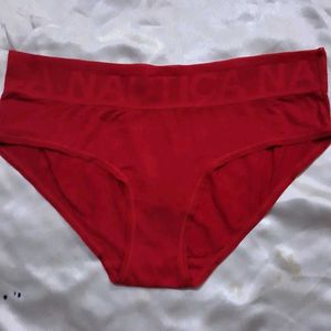Nautica Panty