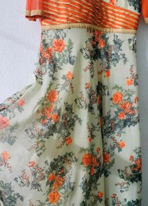 Ethnic Gowns