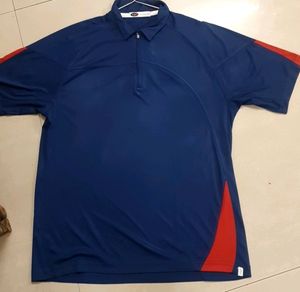 Dryfit Sportswear XXL Tshirt