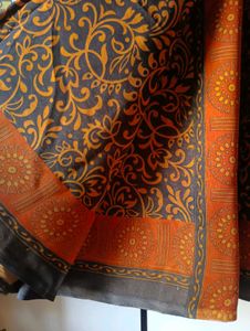 4 Saree Combo