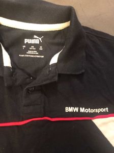 Puma BMW Motorsport Polo