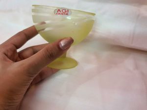 🍨 Dessert Cups set of 6🍧