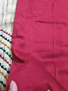blouse Material Set