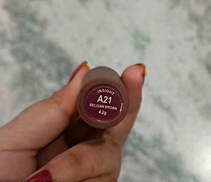 Lipstick+ Liquid Blush Makeup Set