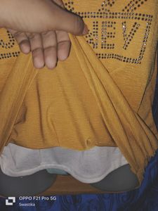 Designer Tops