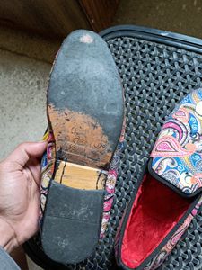 Rare Designer Loafers